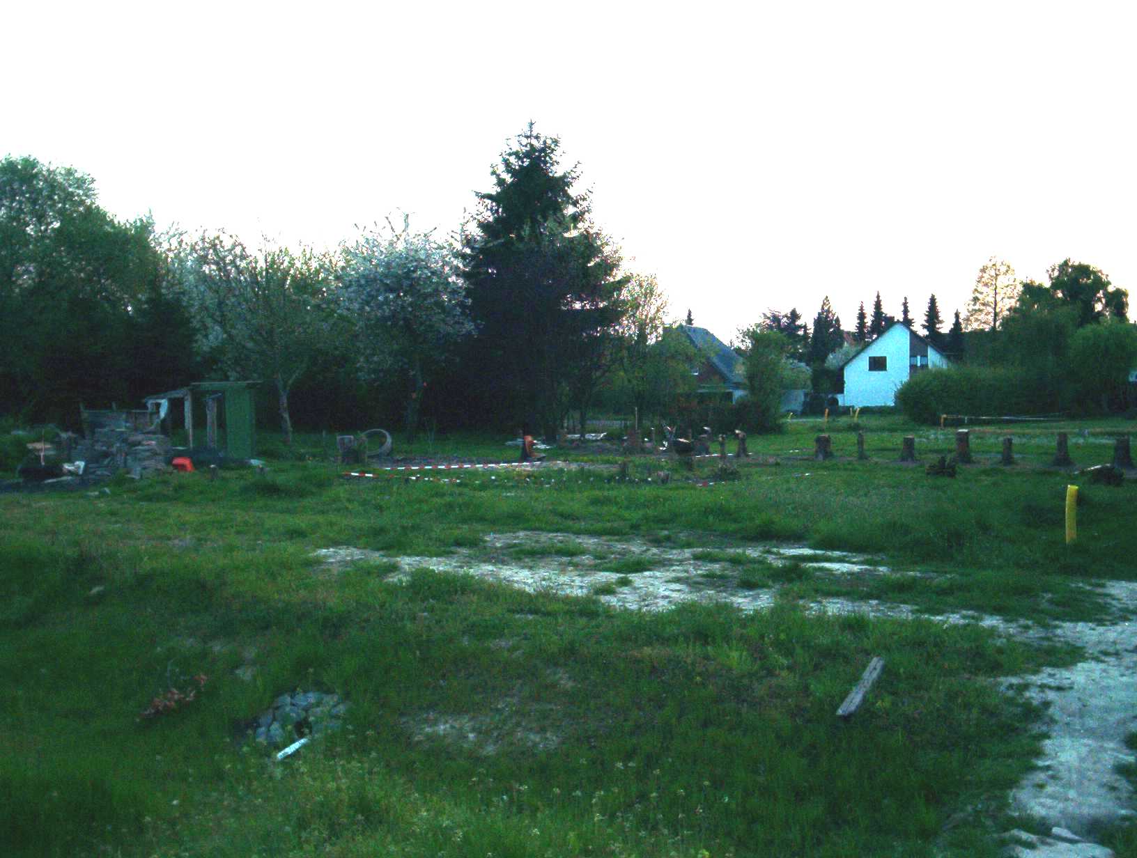 Nord/Ost 28.04.2004